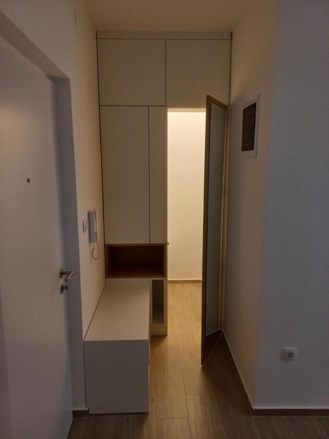 Lovely One Bedroom Apartment Ub Esterno foto